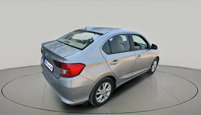 2021 Honda Amaze 1.2L I-VTEC V, Petrol, Manual, 1,40,360 km, exterior