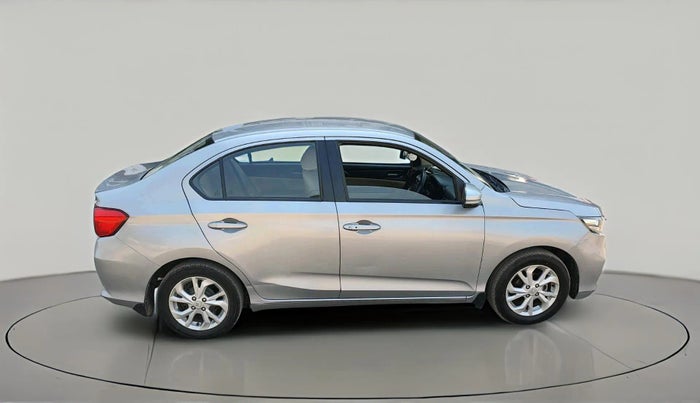 2021 Honda Amaze 1.2L I-VTEC V, Petrol, Manual, 1,40,360 km, exterior