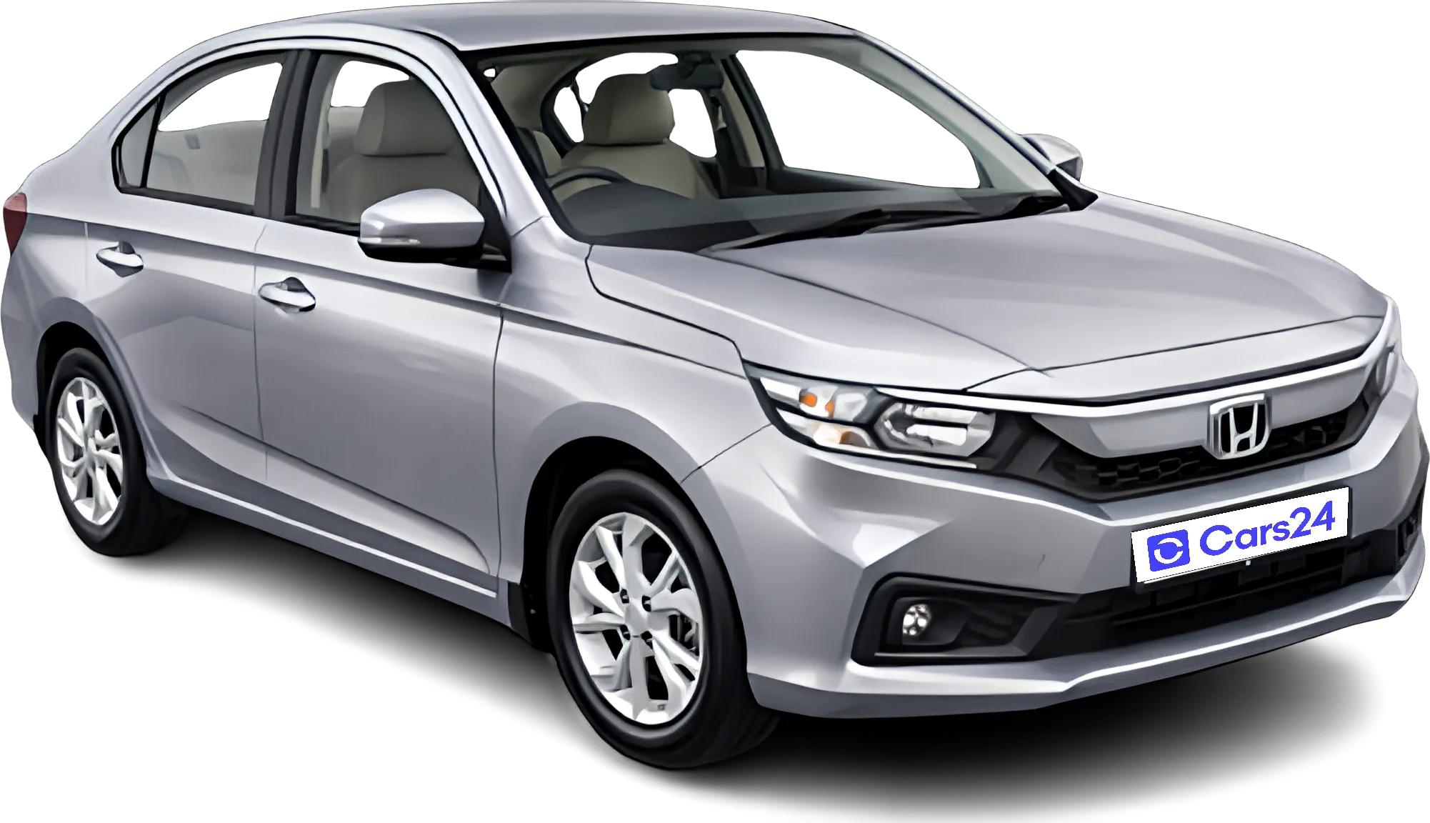 2021 Honda Amaze - Sedan - Petrol - Manual - ₹4.50 lakh