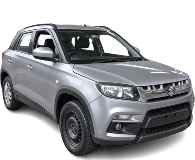2016 Maruti Vitara Brezza - SUV - Diesel - Manual - ₹4.70 lakh