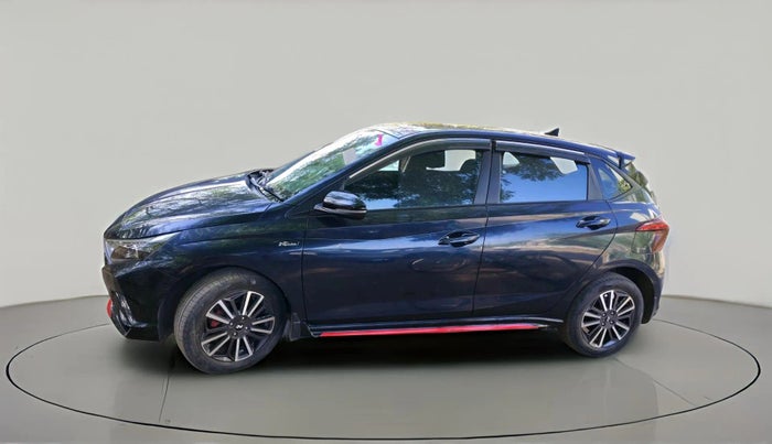 2023 Hyundai NEW I20 N LINE N8 1.0 TURBO DCT, Petrol, Automatic, 16,690 km, exterior