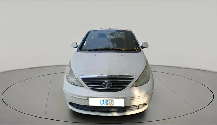 2012 Tata Manza AURA QUADRAJET, Diesel, Manual, 1,64,492 km, exterior