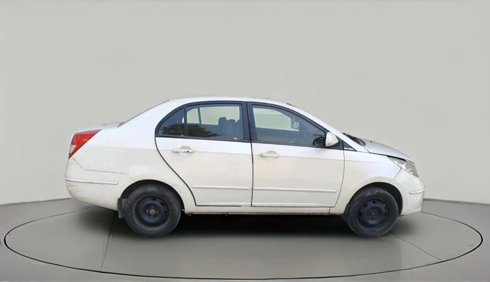 2012 Tata Manza AURA QUADRAJET, Diesel, Manual, 1,64,492 km, exterior