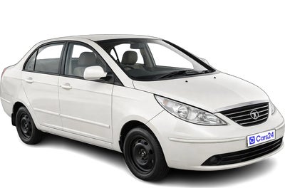 2012 Tata Manza - Sedan - Diesel - Manual - ₹74,000