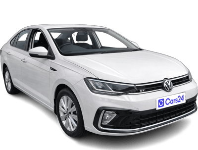 2024 Volkswagen VIRTUS - Sedan - Petrol - Automatic - ₹15.50 lakh