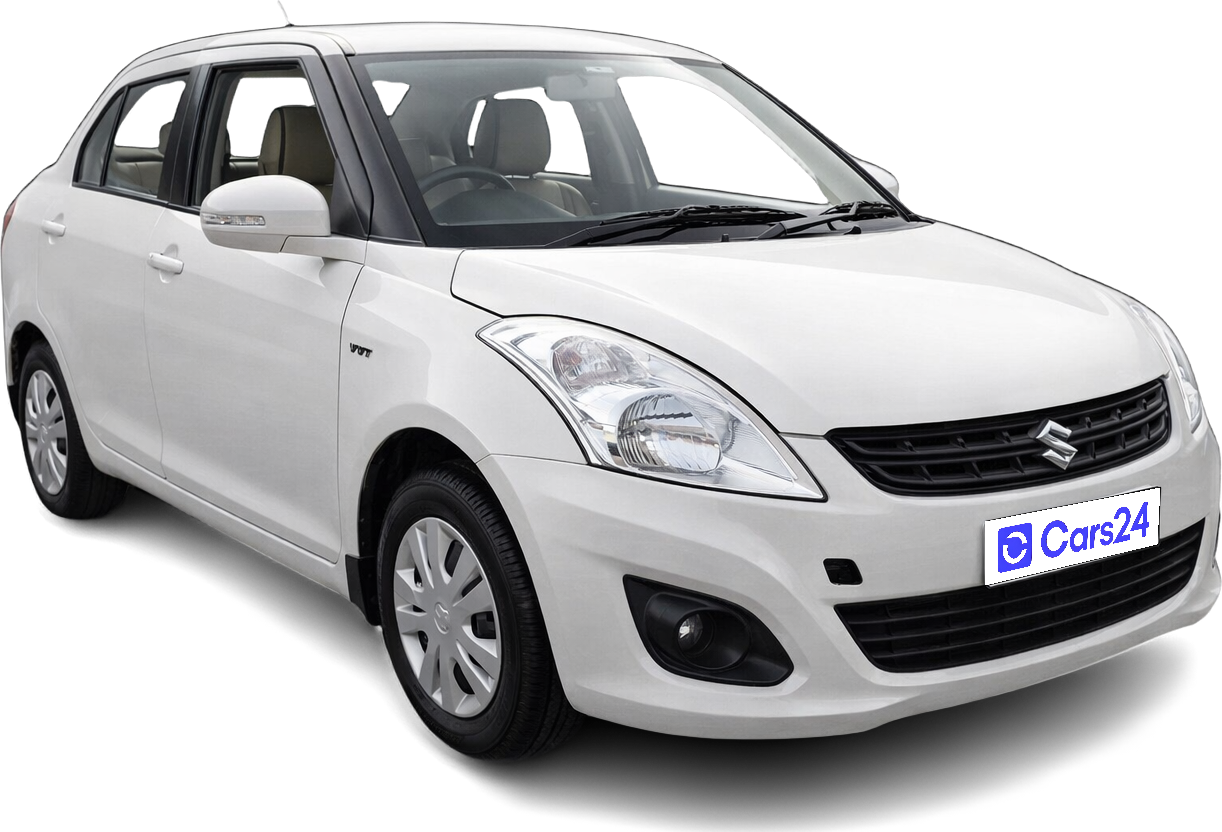 2014 Maruti Swift Dzire - Sedan - Petrol - Manual - ₹3.05 lakh