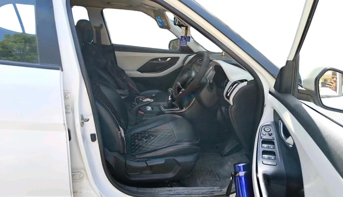 2020 Hyundai Creta SX 1.5 DIESEL, Diesel, Manual, 22,423 km, interior