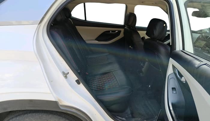 2020 Hyundai Creta SX 1.5 DIESEL, Diesel, Manual, 22,423 km, interior