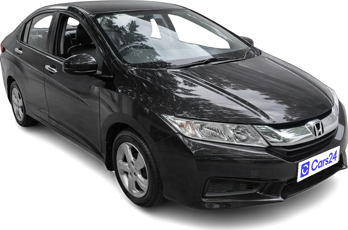 2015 Honda City - Sedan - Diesel - Manual - ₹4.48 lakh