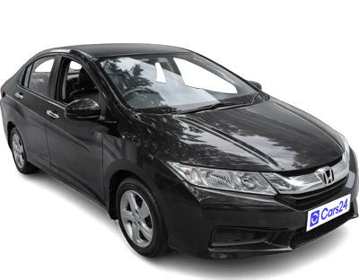 2015 Honda City - Sedan - Diesel - Manual - ₹4.48 lakh