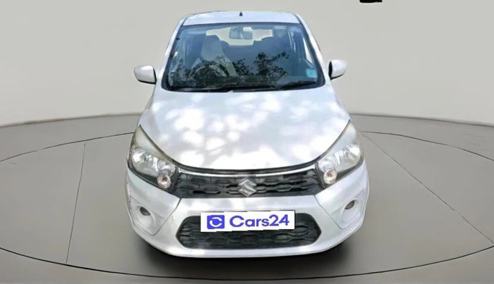 2018 Maruti Celerio VXI CNG, CNG, Manual, 2,03,612 km, exterior