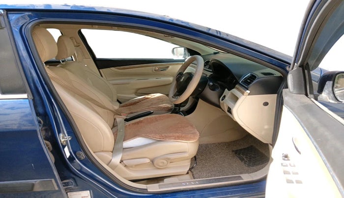 2019 Maruti Ciaz ALPHA  AT 1.5 SHVS PETROL, Petrol, Automatic, 71,589 km, interior