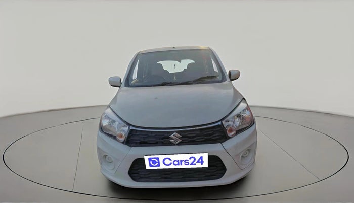 2018 Maruti Celerio VXI AMT, Petrol, Automatic, 37,117 km, exterior
