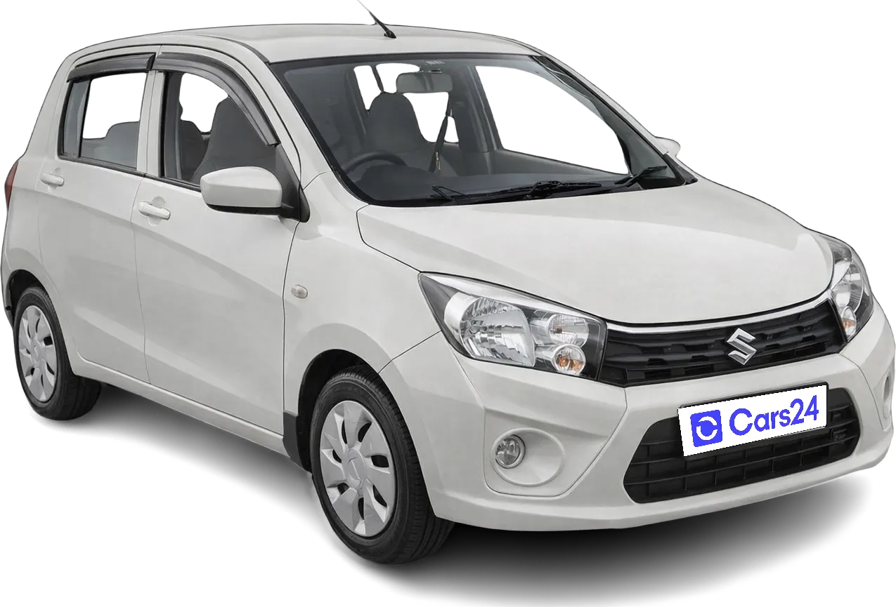 2018 Maruti Celerio - Hatchback - Petrol - Automatic - ₹2.63 lakh
