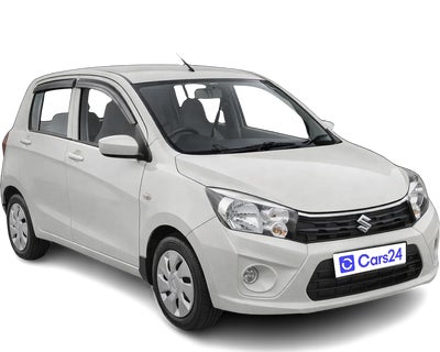 2018 Maruti Celerio - Hatchback - Petrol - Automatic - ₹2.63 lakh
