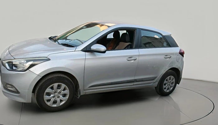 2015 Hyundai Elite i20 SPORTZ 1.2, Petrol, Manual, 52,791 km, exterior