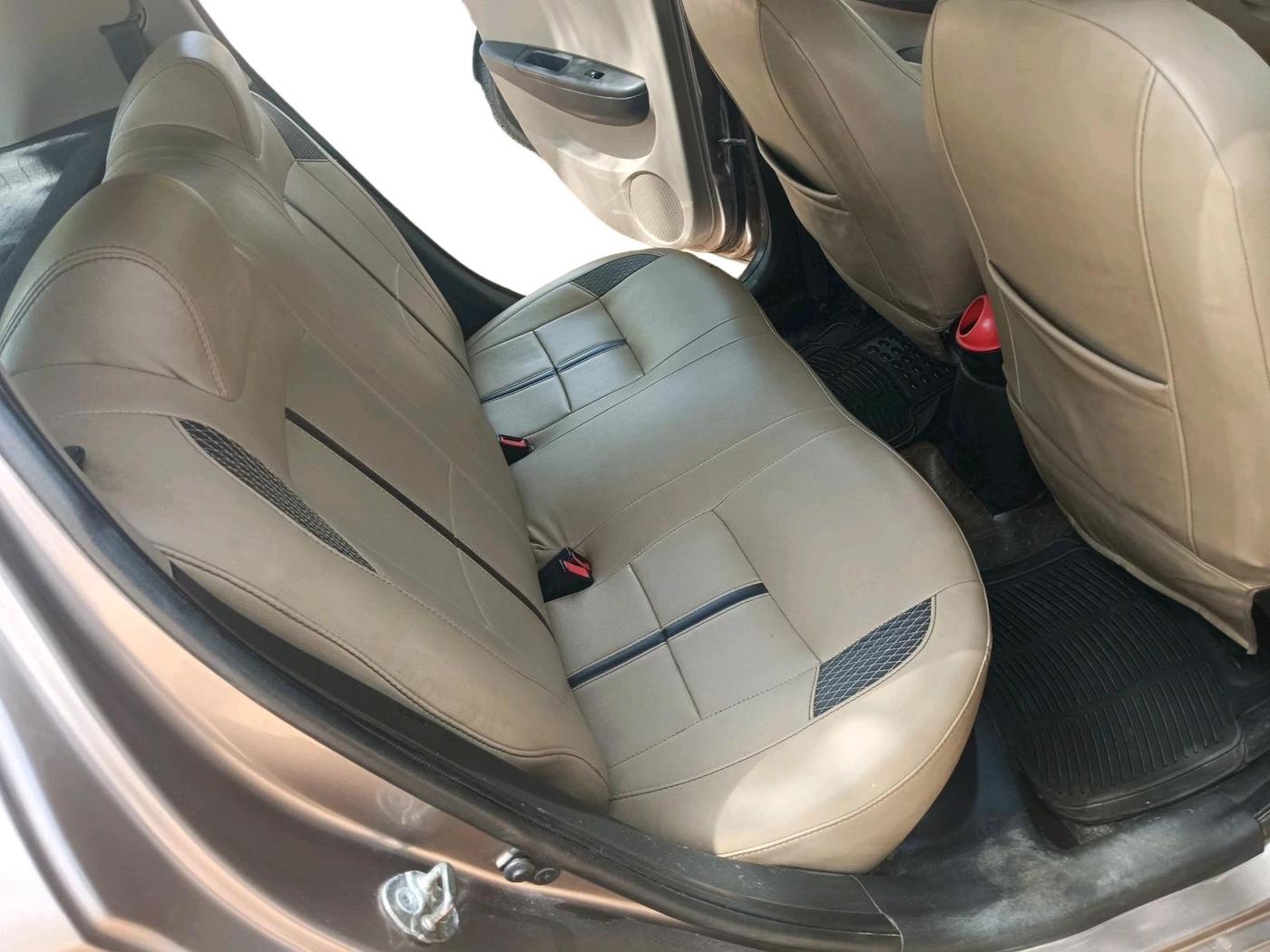 2012 Hyundai i20 MAGNA 1.2, Petrol, Manual, 1,32,841 km, interior