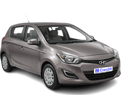 2012 Hyundai i20 - Hatchback - Petrol - Manual - ₹1.95 lakh