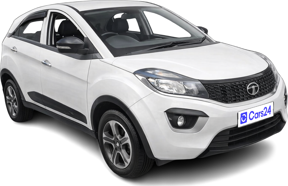 2018 Tata NEXON - SUV - Diesel - Manual - ₹4.07 lakh
