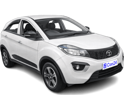 2018 Tata NEXON - SUV - Diesel - Manual - ₹4.07 lakh
