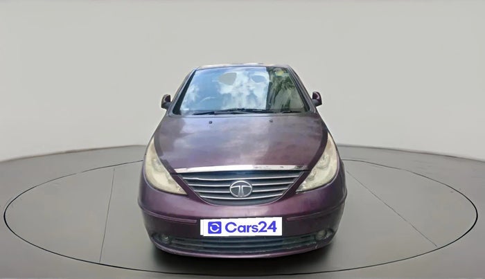 2013 Tata Manza VX QUADRAJET, Diesel, Manual, 1,10,333 km, exterior