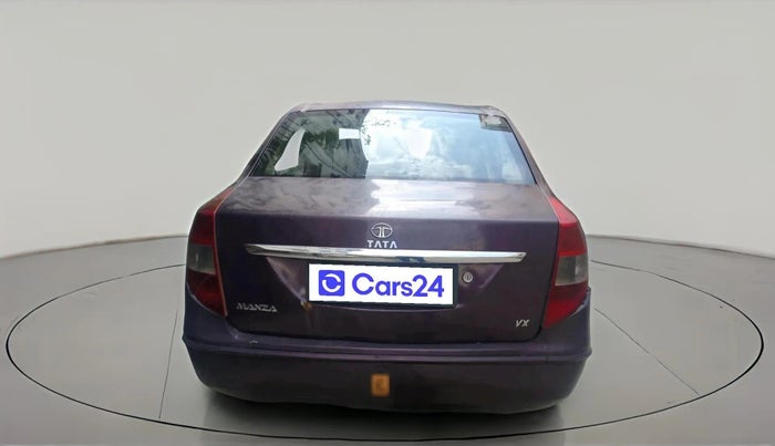 2013 Tata Manza VX QUADRAJET, Diesel, Manual, 1,10,333 km, exterior