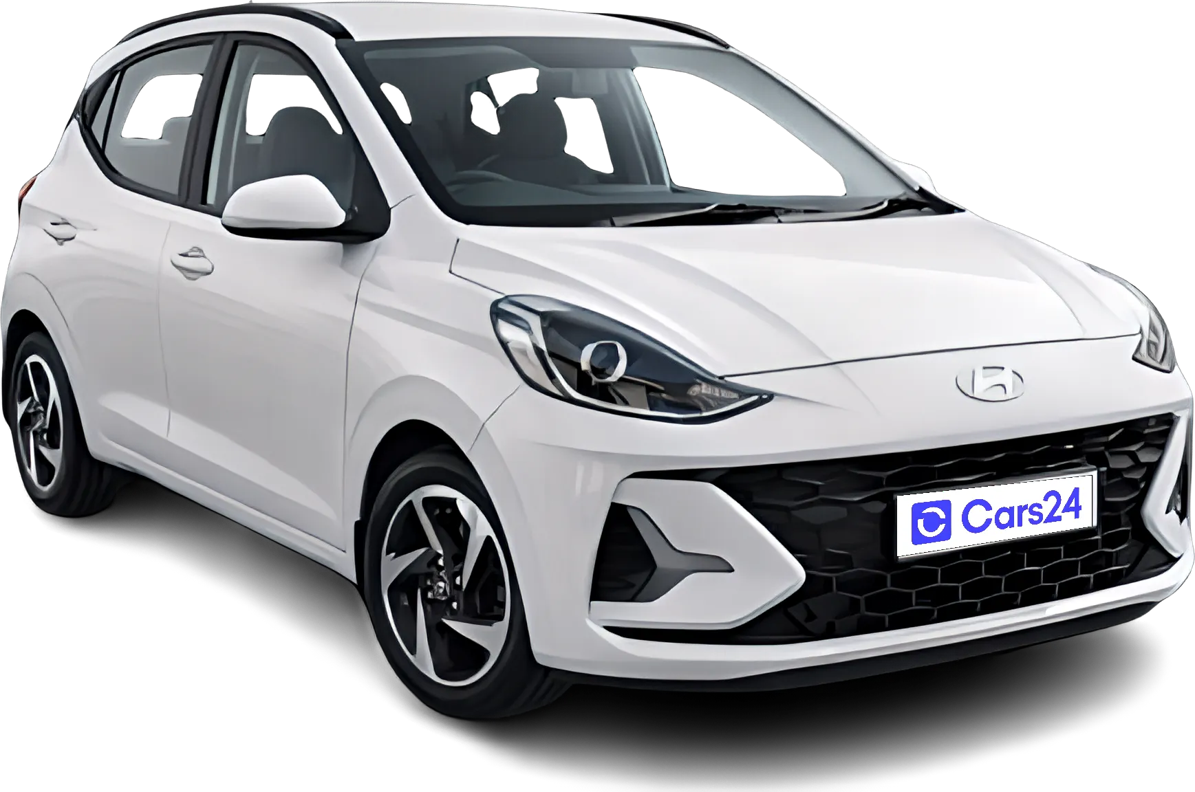 2023 Hyundai GRAND I10 NIOS - Hatchback - CNG - Manual - ₹7.10 lakh