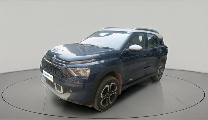 2023 CITROEN C3 AIRCROSS MAX 1.2 5 STR, Petrol, Manual, 21,598 km, exterior