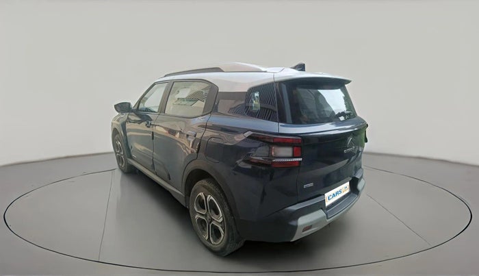 2023 CITROEN C3 AIRCROSS MAX 1.2 5 STR, Petrol, Manual, 21,598 km, exterior