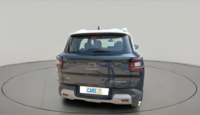 2023 CITROEN C3 AIRCROSS MAX 1.2 5 STR, Petrol, Manual, 21,598 km, exterior