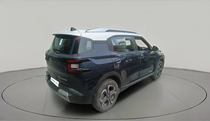 2023 CITROEN C3 AIRCROSS MAX 1.2 5 STR, Petrol, Manual, 21,598 km, exterior