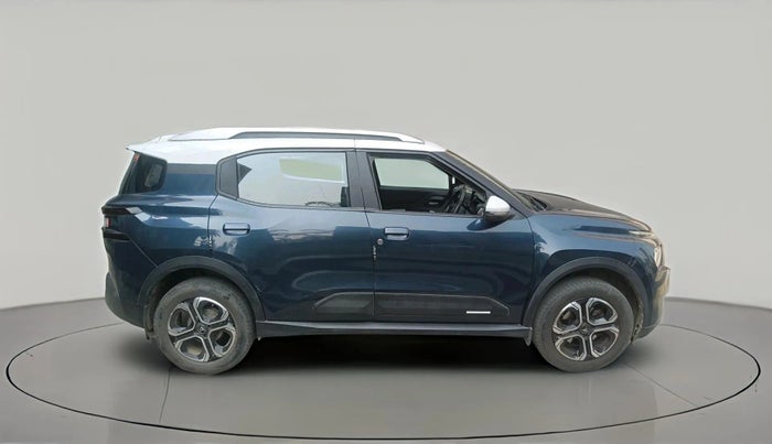 2023 CITROEN C3 AIRCROSS MAX 1.2 5 STR, Petrol, Manual, 21,598 km, exterior