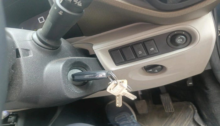 2023 CITROEN C3 AIRCROSS MAX 1.2 5 STR, Petrol, Manual, 21,598 km, interior