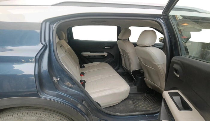 2023 CITROEN C3 AIRCROSS MAX 1.2 5 STR, Petrol, Manual, 21,598 km, interior