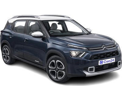 2023 CITROEN C3 AIRCROSS - Hatchback - Petrol - Manual - ₹7.30 lakh