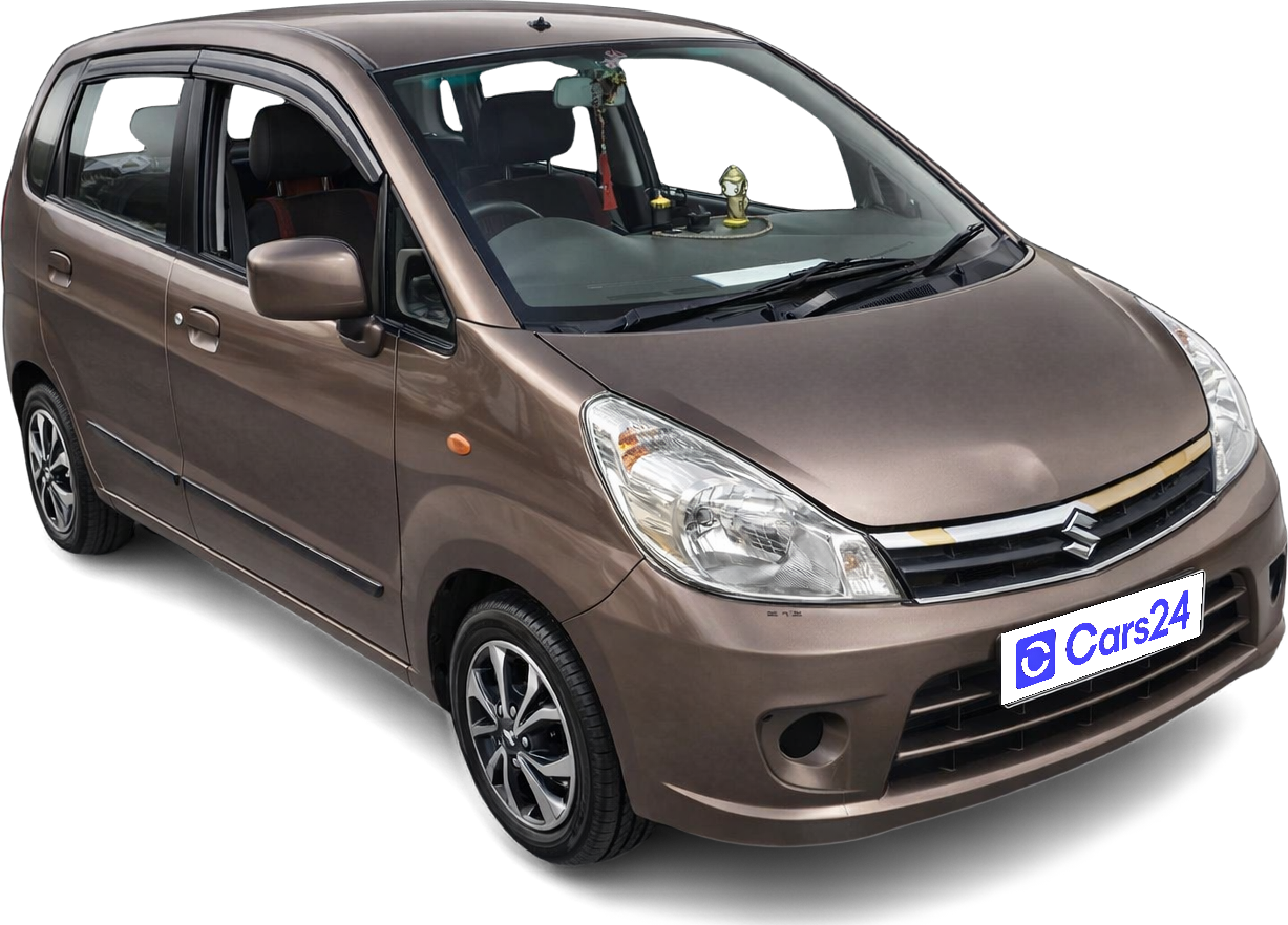 2011 Maruti Zen Estilo - Hatchback - Petrol - Manual - ₹80,000