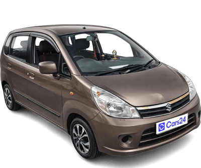 2011 Maruti Zen Estilo - Hatchback - Petrol - Manual - ₹80,000