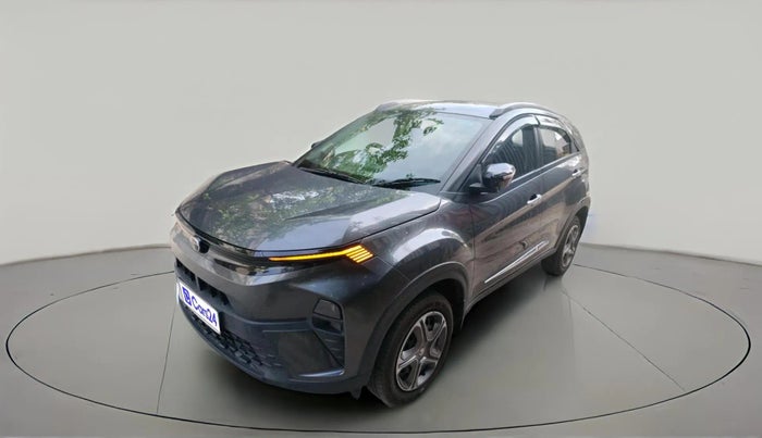 2024 Tata NEXON PURE 1.2 PETROL, Petrol, Manual, 36,641 km, exterior
