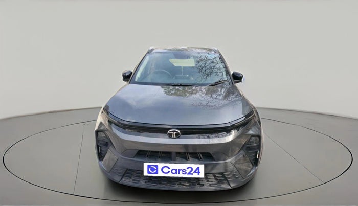 2024 Tata NEXON PURE 1.2 PETROL, Petrol, Manual, 36,641 km, exterior