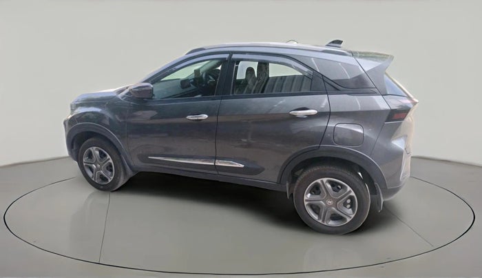 2024 Tata NEXON PURE 1.2 PETROL, Petrol, Manual, 36,641 km, exterior