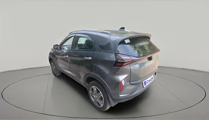 2024 Tata NEXON PURE 1.2 PETROL, Petrol, Manual, 36,641 km, exterior