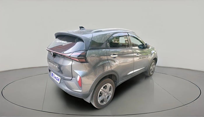 2024 Tata NEXON PURE 1.2 PETROL, Petrol, Manual, 36,641 km, exterior