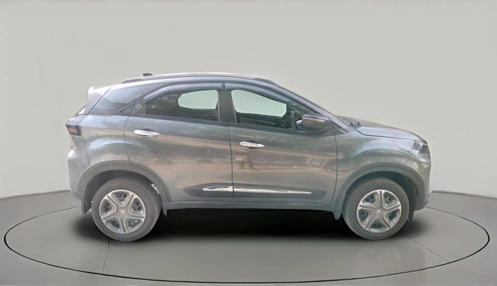 2024 Tata NEXON PURE 1.2 PETROL, Petrol, Manual, 36,641 km, exterior