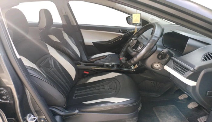 2024 Tata NEXON PURE 1.2 PETROL, Petrol, Manual, 36,641 km, interior