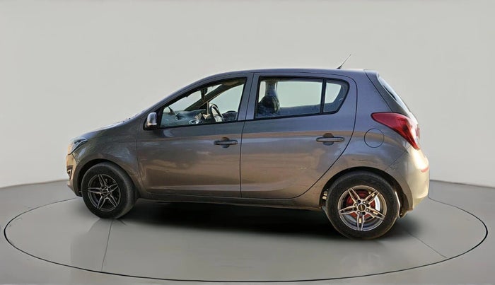 2013 Hyundai i20 MAGNA (O) 1.4 CRDI, Diesel, Manual, 1,20,727 km, exterior