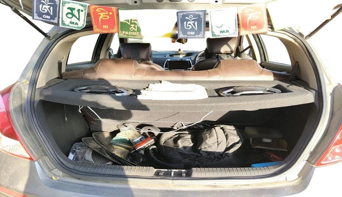 2013 Hyundai i20 MAGNA (O) 1.4 CRDI, Diesel, Manual, 1,20,727 km, exterior