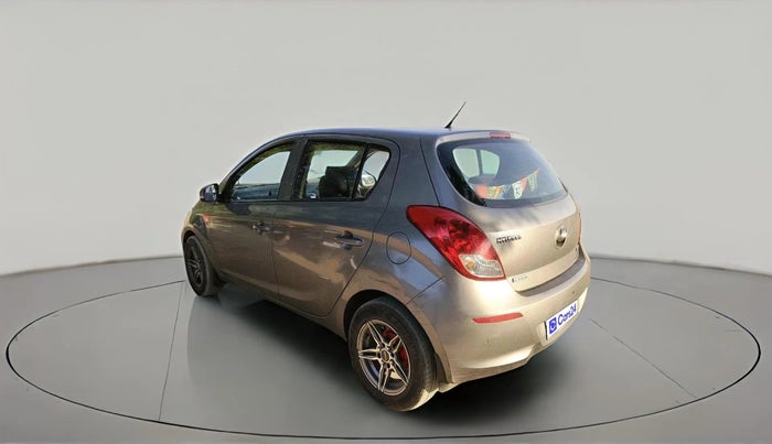 2013 Hyundai i20 MAGNA (O) 1.4 CRDI, Diesel, Manual, 1,20,727 km, exterior