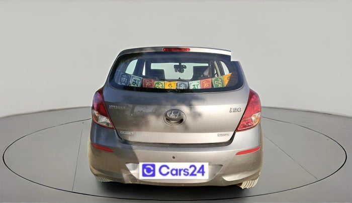 2013 Hyundai i20 MAGNA (O) 1.4 CRDI, Diesel, Manual, 1,20,727 km, exterior