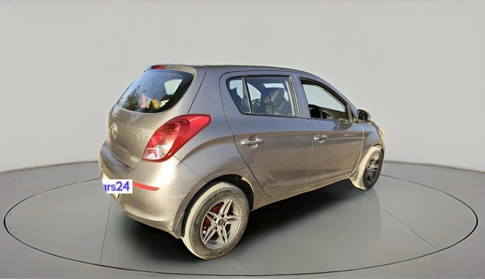 2013 Hyundai i20 MAGNA (O) 1.4 CRDI, Diesel, Manual, 1,20,727 km, exterior