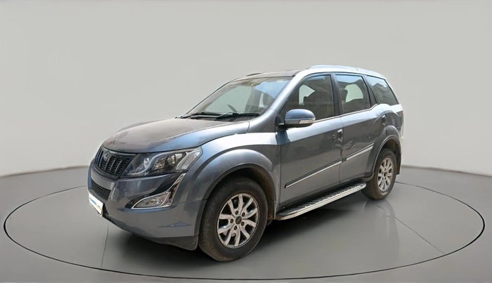 2015 Mahindra XUV500 W10, Diesel, Manual, 86,170 km, exterior